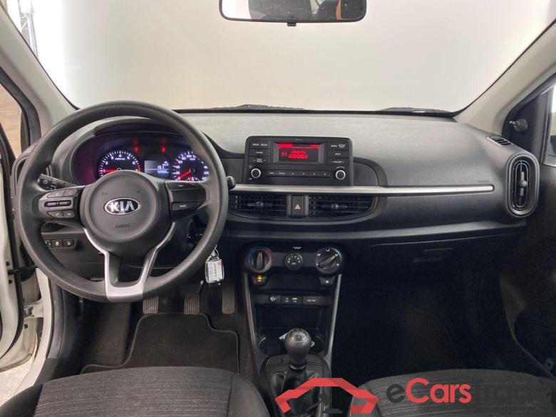 KIA PICANTO 1.0 CVVT ComfortLine #6