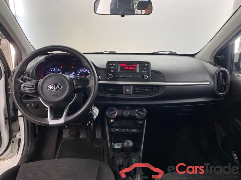 KIA PICANTO 1.0 CVVT ComfortLine #6