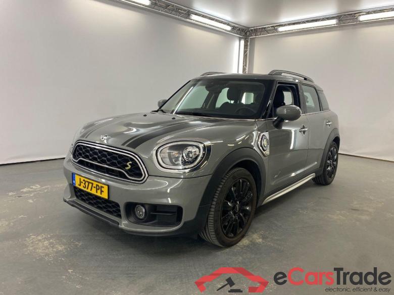 Mini Mini countryman 1.5 phev cooper s e all4 165kW aut #1