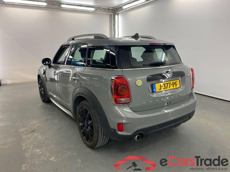 Mini Mini countryman 1.5 phev cooper s e all4 165kW aut #3