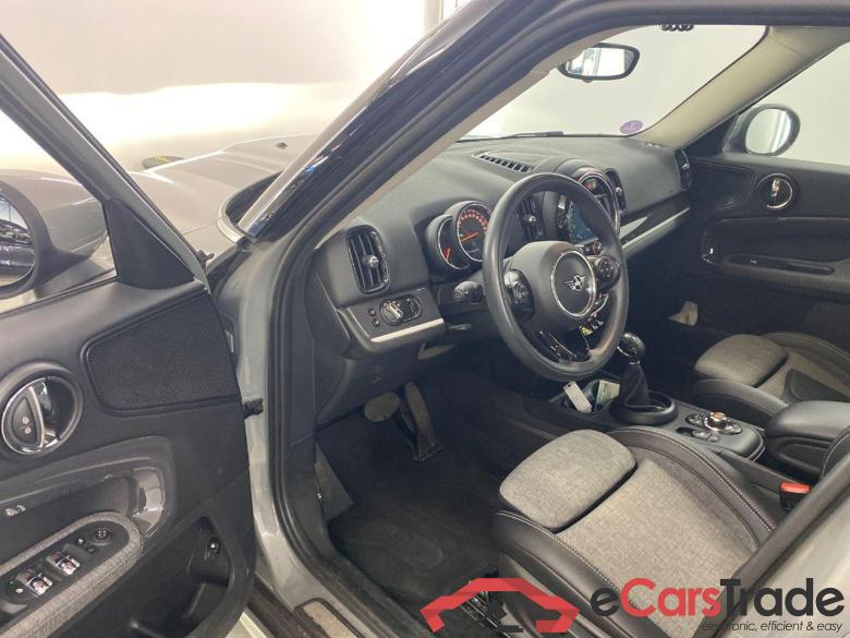Mini Mini countryman 1.5 phev cooper s e all4 165kW aut #5