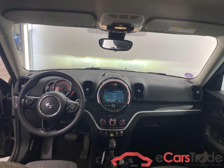 Mini Mini countryman 1.5 phev cooper s e all4 165kW aut #6