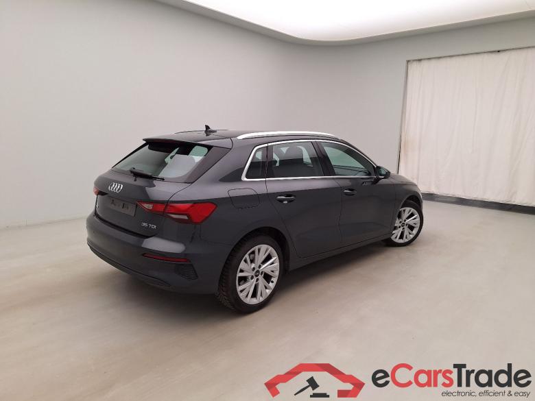 Audi, A3 SB '20, Audi A3 Sportback 2.0 35 TDi 110kW S tronic 5d #5