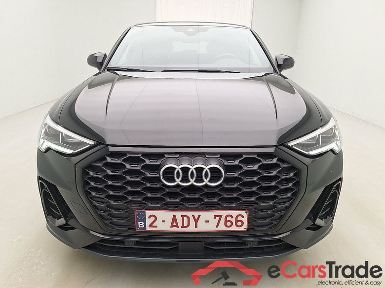 Audi, Q3 SB '19, Audi Q3 Sportback 35 TDI S tronic S Line Business #1