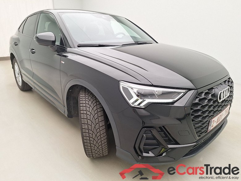 Audi, Q3 SB '19, Audi Q3 Sportback 35 TDI S tronic S Line Business #2