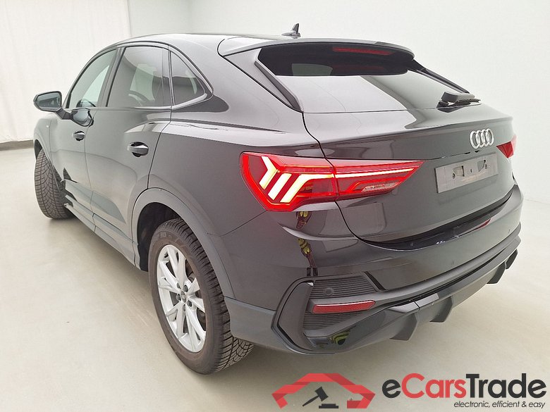 Audi, Q3 SB '19, Audi Q3 Sportback 35 TDI S tronic S Line Business #3