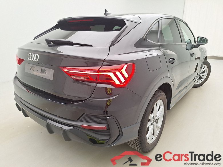 Audi, Q3 SB '19, Audi Q3 Sportback 35 TDI S tronic S Line Business #5