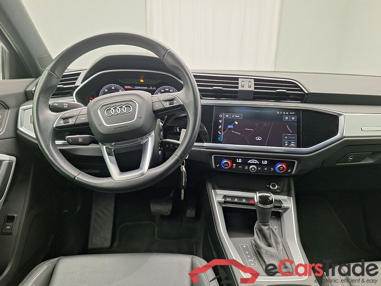 Audi, Q3 SB '19, Audi Q3 Sportback 35 TDI S tronic S Line Business #6