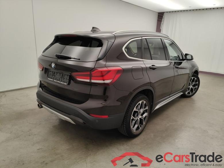 BMW X1 sDrive18iA (100 kW) 5d #4