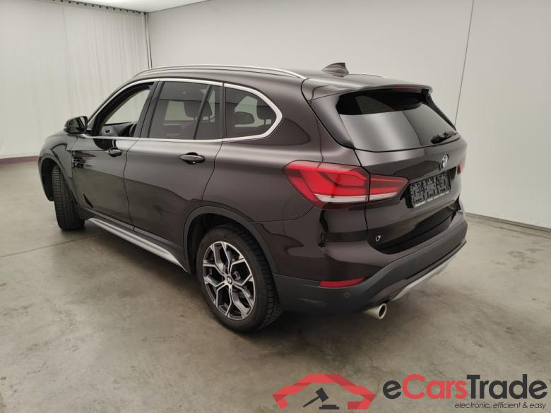 BMW X1 sDrive18iA (100 kW) 5d #5