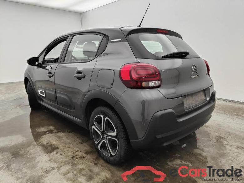 Citroën C3 1.2 PureTech 110 S&S EAT6 Shine 5d #4