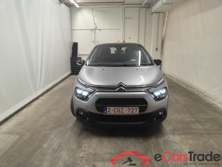 Citroën C3 1.5 BlueHDi 100 S&S MAN6 Shine 5d #1