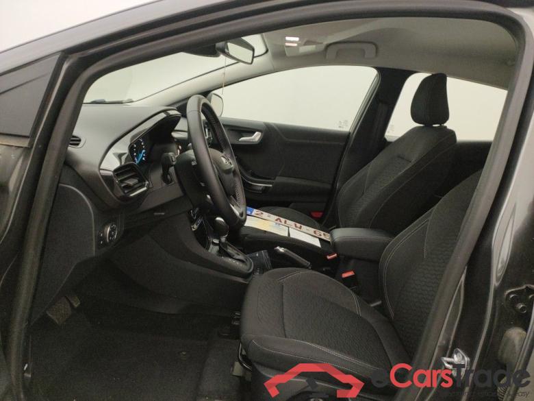 Ford Puma 1.0i Ecoboost 92kW Aut. Titanium 5d #6
