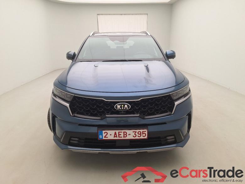Kia, Sorento '20, KIA Sorento Sense 1.6 PHEV 4WD AT6 5d 7pl #1