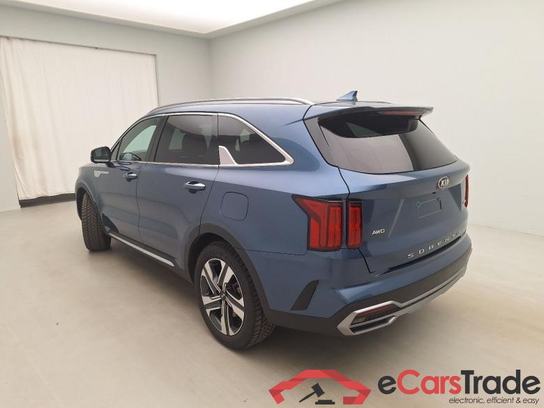 Kia, Sorento '20, KIA Sorento Sense 1.6 PHEV 4WD AT6 5d 7pl #3
