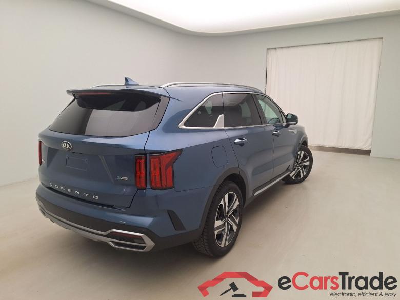 Kia, Sorento '20, KIA Sorento Sense 1.6 PHEV 4WD AT6 5d 7pl #5