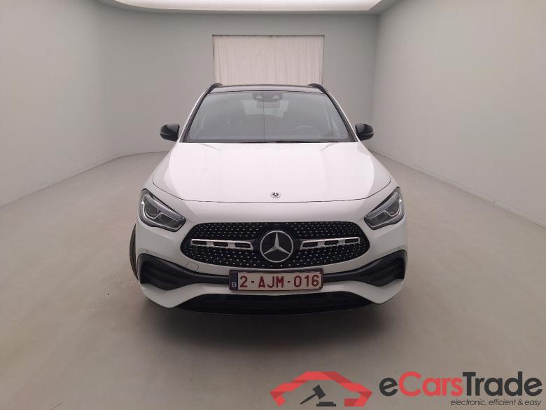 Mercedes, GLA '20, Mercedes-Benz GLA GLA 250e Business Solution 5d #1