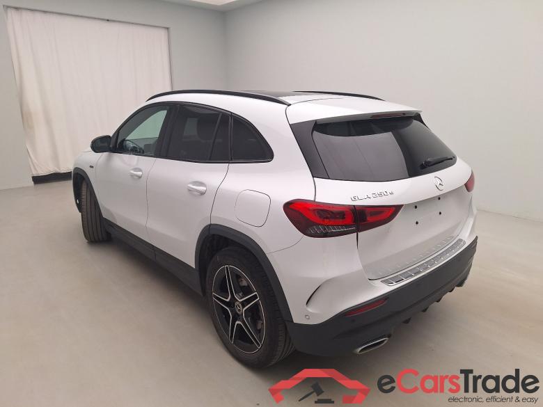 Mercedes, GLA '20, Mercedes-Benz GLA GLA 250e Business Solution 5d #4