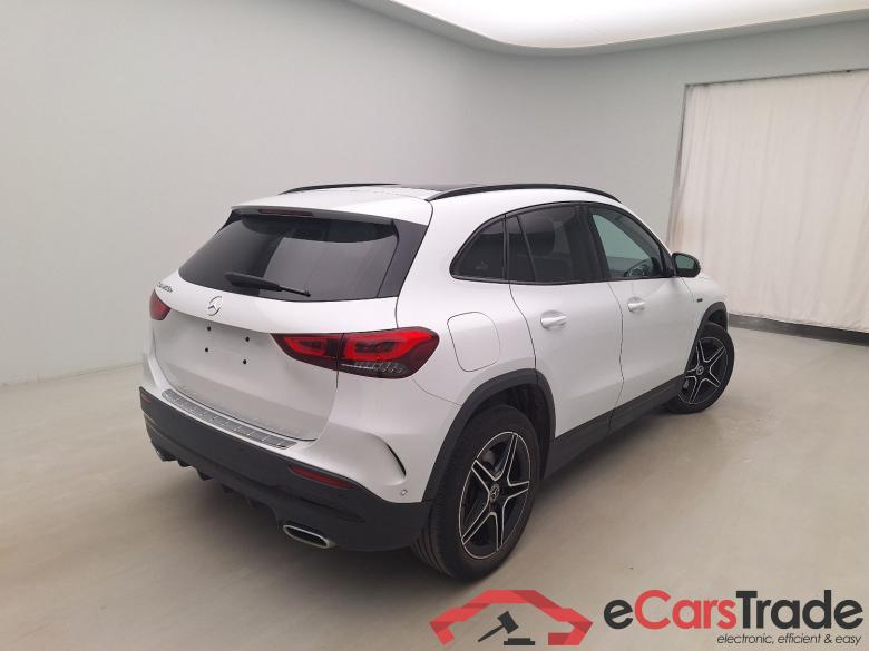 Mercedes, GLA '20, Mercedes-Benz GLA GLA 250e Business Solution 5d #5