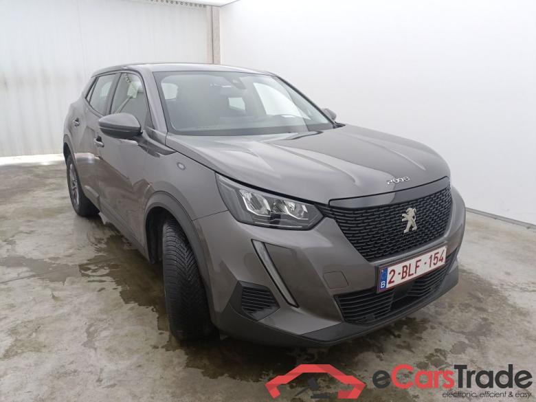 Peugeot 2008 1.2 Puretech 74KW S&S Active Pack 5d #2