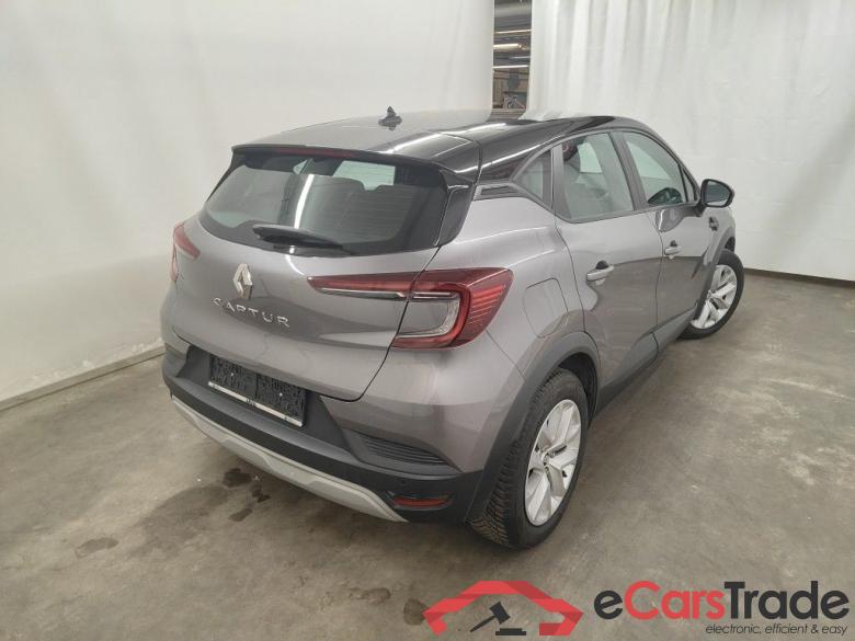 Renault Captur TCe 90 Corporate Edition 5d #4