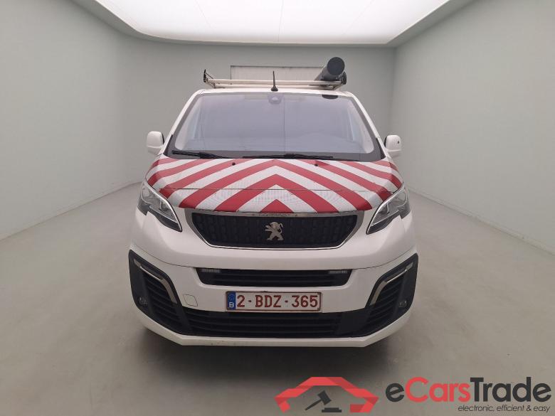 Peugeot, _Expert '16, Peugeot Expert Standard Asphalt L2 2.0 BlueHDi 120 #1