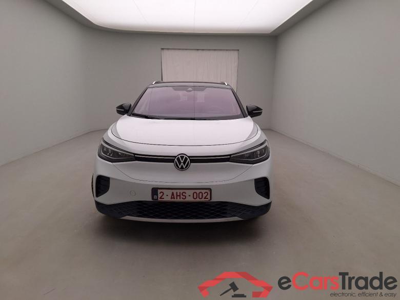 VW, ID.4 '20 BEV, Volkswagen ID.4 ID.4 1st 5d #1