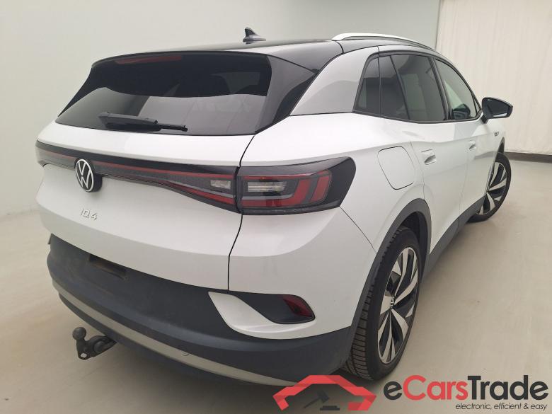 VW, ID.4 '20 BEV, Volkswagen ID.4 ID.4 1st 5d #5