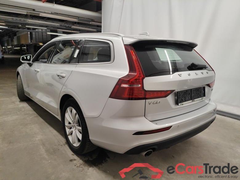 Volvo V60 B3 Geartronic Momentum Pro 5d #5