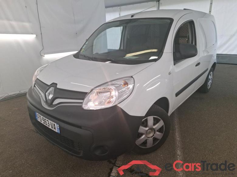 Renault Extra R-Link dCi 75 Kangoo Express Extra (Série Spéciale) 1.5 dCi 75CV BVM5 E6 #1