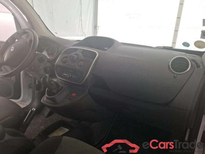 Renault Extra R-Link dCi 75 Kangoo Express Extra (Série Spéciale) 1.5 dCi 75CV BVM5 E6 #5