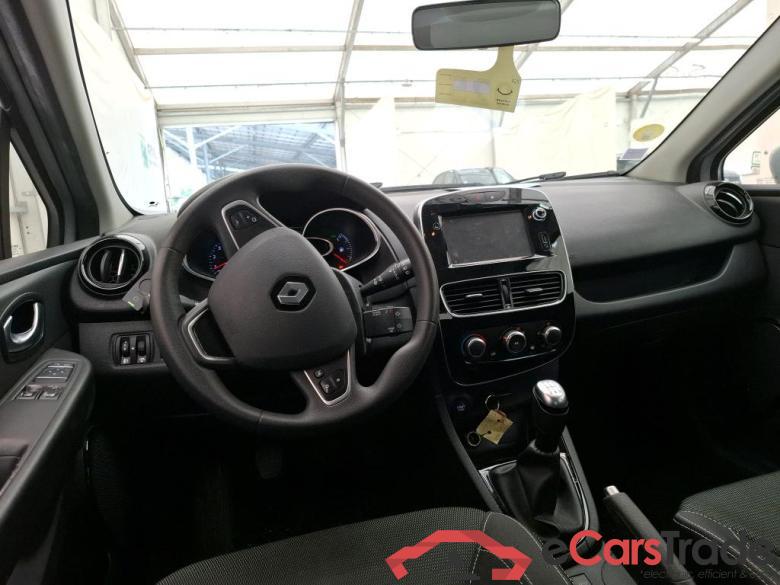 Renault Air MédiaNav Energy dCi 90 eco² 82g Clio IV Air MediaNav 1.5 dCi 90CV BVM5 E6 #5
