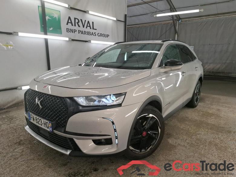 DS BlueHDi 130 Auto PERFORMANCE Line 7 Crossback Performance Line 1.5 BlueHDi 130CV BVA8 E6d #1