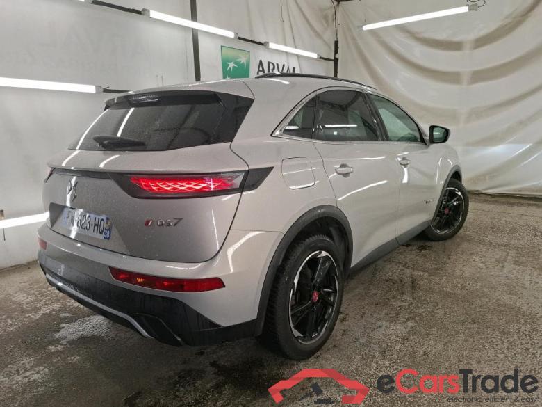 DS BlueHDi 130 Auto PERFORMANCE Line 7 Crossback Performance Line 1.5 BlueHDi 130CV BVA8 E6d #3