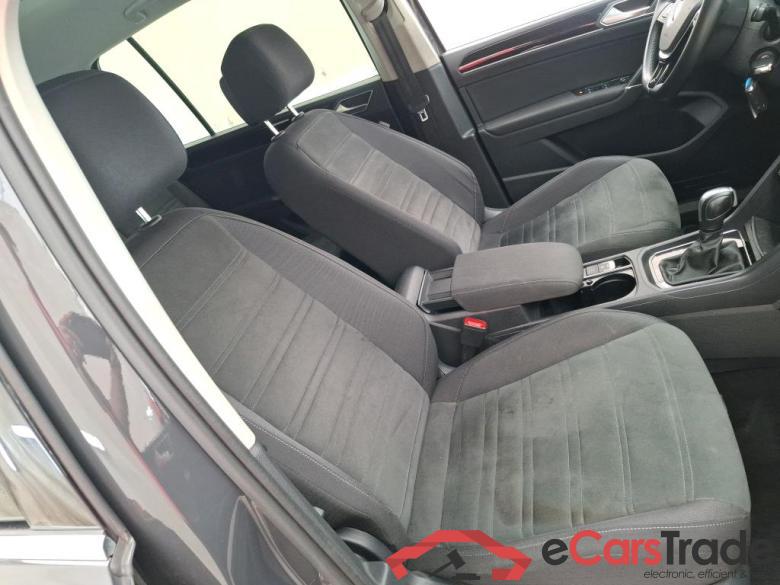 Volkswagen 2.0 TDI 150 DSG7 Carat Touran Carat BlueMotion Tech 2.0 TDI 150CV BVA7 E6d #6