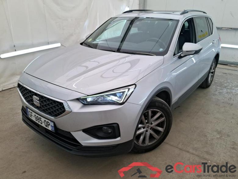 Seat 2.0 TDI 150ch DSG7 S/S Style Busines SEAT Tarraco / 2018 / 5P / SUV 2.0 TDI 150ch DSG7 S/S Style Busines #1