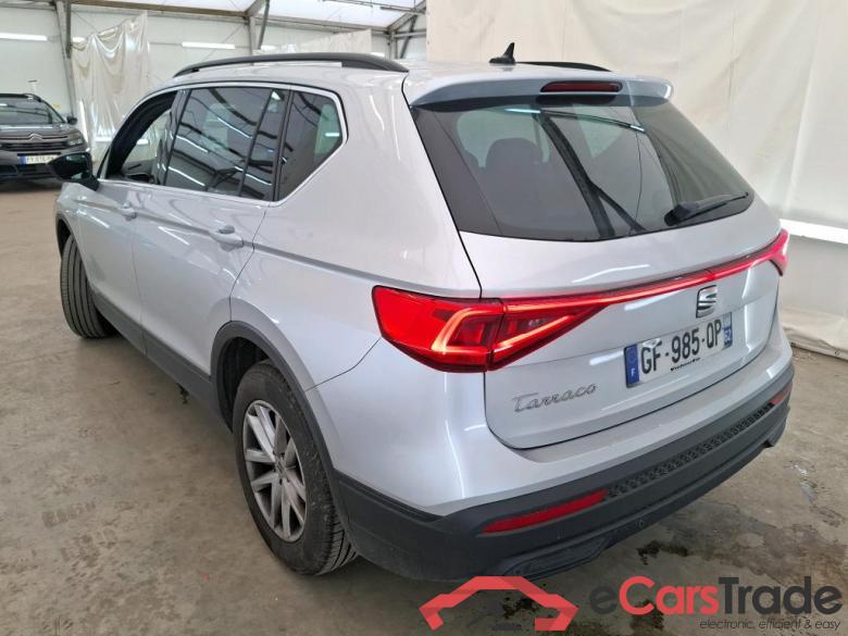 Seat 2.0 TDI 150ch DSG7 S/S Style Busines SEAT Tarraco / 2018 / 5P / SUV 2.0 TDI 150ch DSG7 S/S Style Busines #2