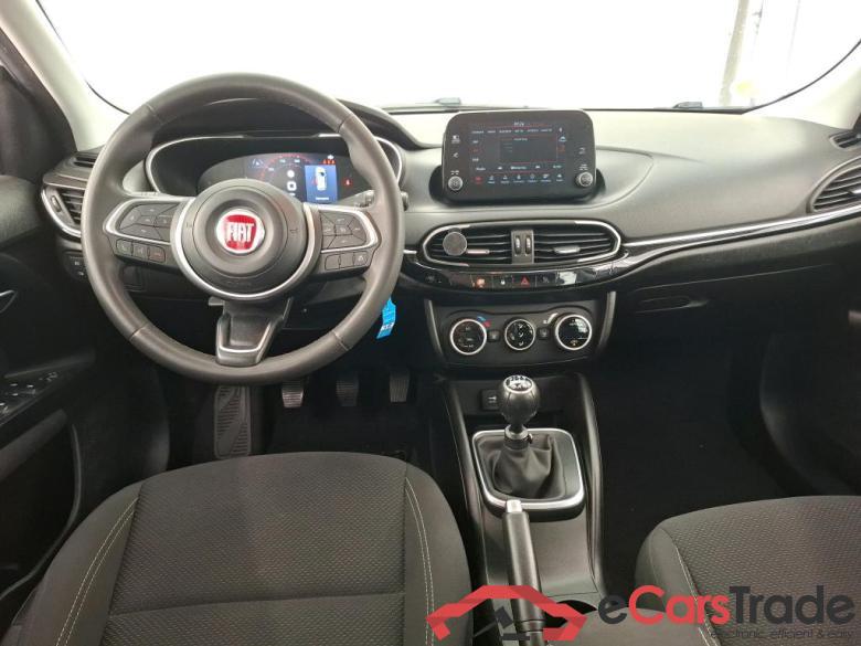 Fiat 1.6 MultiJet 130ch S/S Life FIAT Tipo / 2020 / 5P / Berline 1.6 MultiJet 130ch S/S Life #5
