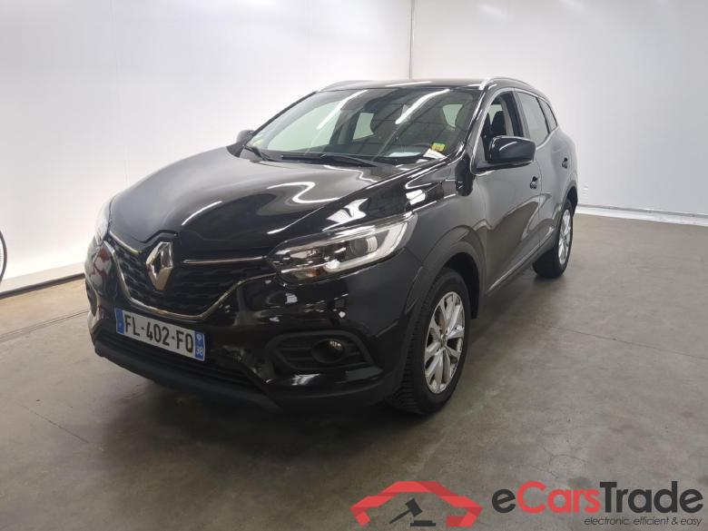 Renault Business Blue dCi 115 RENAULT Kadjar / 2018 / 5P / Crossover Business Blue dCi 115 #1