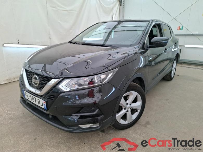 Nissan 1.5 DCI 115 Business Edition NISSAN Qashqai / 2017 / 5P / Crossover 1.5 DCI 115 Business Edition #1