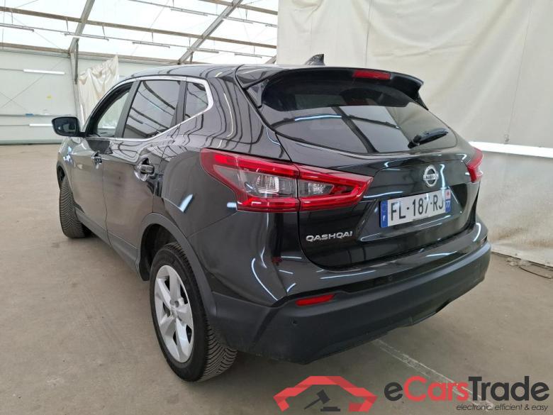 Nissan 1.5 DCI 115 Business Edition NISSAN Qashqai / 2017 / 5P / Crossover 1.5 DCI 115 Business Edition #2
