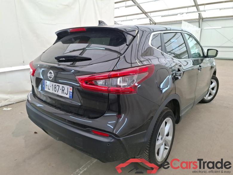 Nissan 1.5 DCI 115 Business Edition NISSAN Qashqai / 2017 / 5P / Crossover 1.5 DCI 115 Business Edition #3