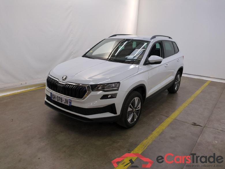 Skoda 2.0 TDI 116ch DSG7 Business SKODA Karoq / 2017 / 5P / SUV 2.0 TDI 116ch DSG7 Business #1