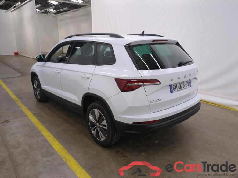 Skoda 2.0 TDI 116ch DSG7 Business SKODA Karoq / 2017 / 5P / SUV 2.0 TDI 116ch DSG7 Business #2