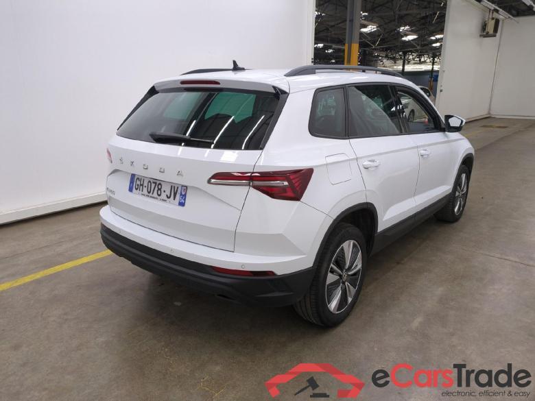 Skoda 2.0 TDI 116ch DSG7 Business SKODA Karoq / 2017 / 5P / SUV 2.0 TDI 116ch DSG7 Business #3