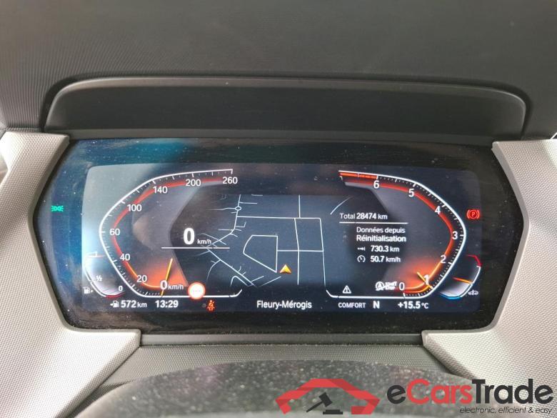 BMW 116i Business Design BMW Série 1 / 2019 / 5P / Berline 116i Business Design #6