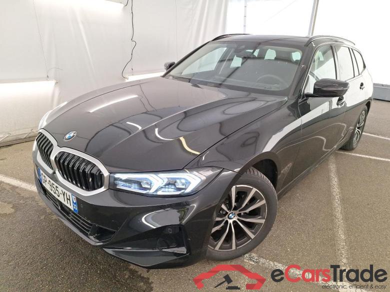BMW 318i 156ch Business Design BVA8 318i 156ch Business Design BVA8 #1