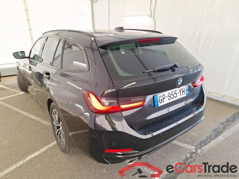 BMW 318i 156ch Business Design BVA8 318i 156ch Business Design BVA8 #2