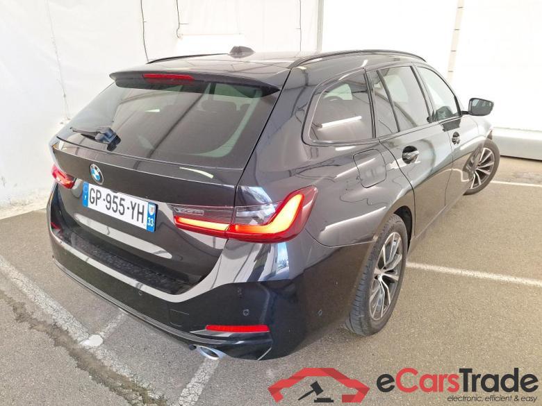 BMW 318i 156ch Business Design BVA8 318i 156ch Business Design BVA8 #3