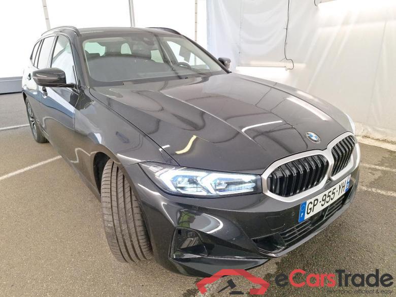 BMW 318i 156ch Business Design BVA8 318i 156ch Business Design BVA8 #4